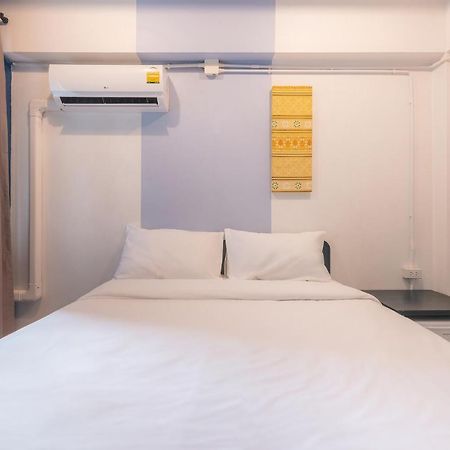 Bedgasm Hotel X Cafe Nimman Чиангмай Экстерьер фото
