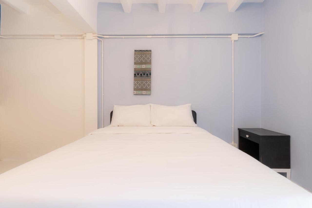 Bedgasm Hotel X Cafe Nimman Чиангмай Экстерьер фото