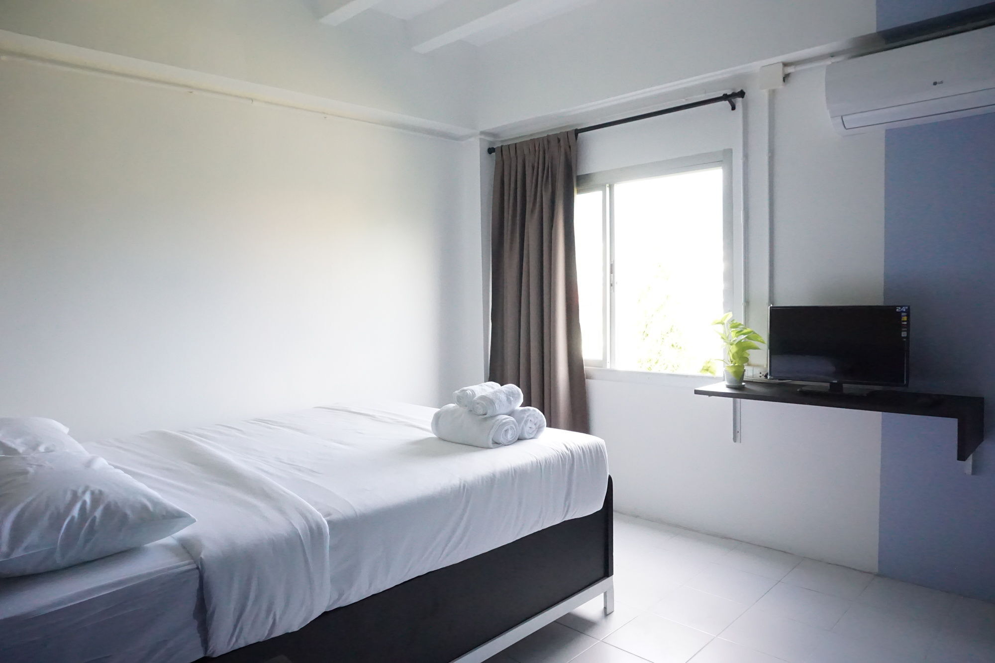 Bedgasm Hotel X Cafe Nimman Чиангмай Экстерьер фото