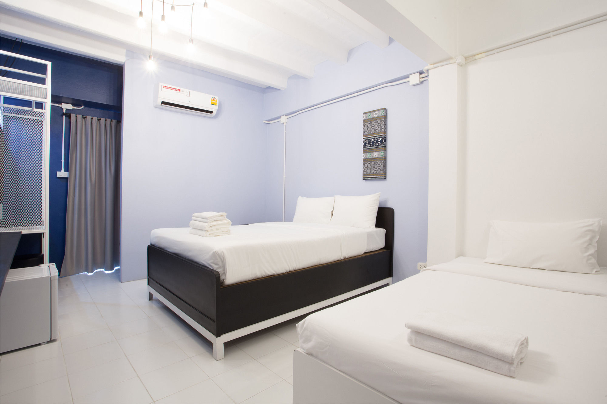 Bedgasm Hotel X Cafe Nimman Чиангмай Экстерьер фото