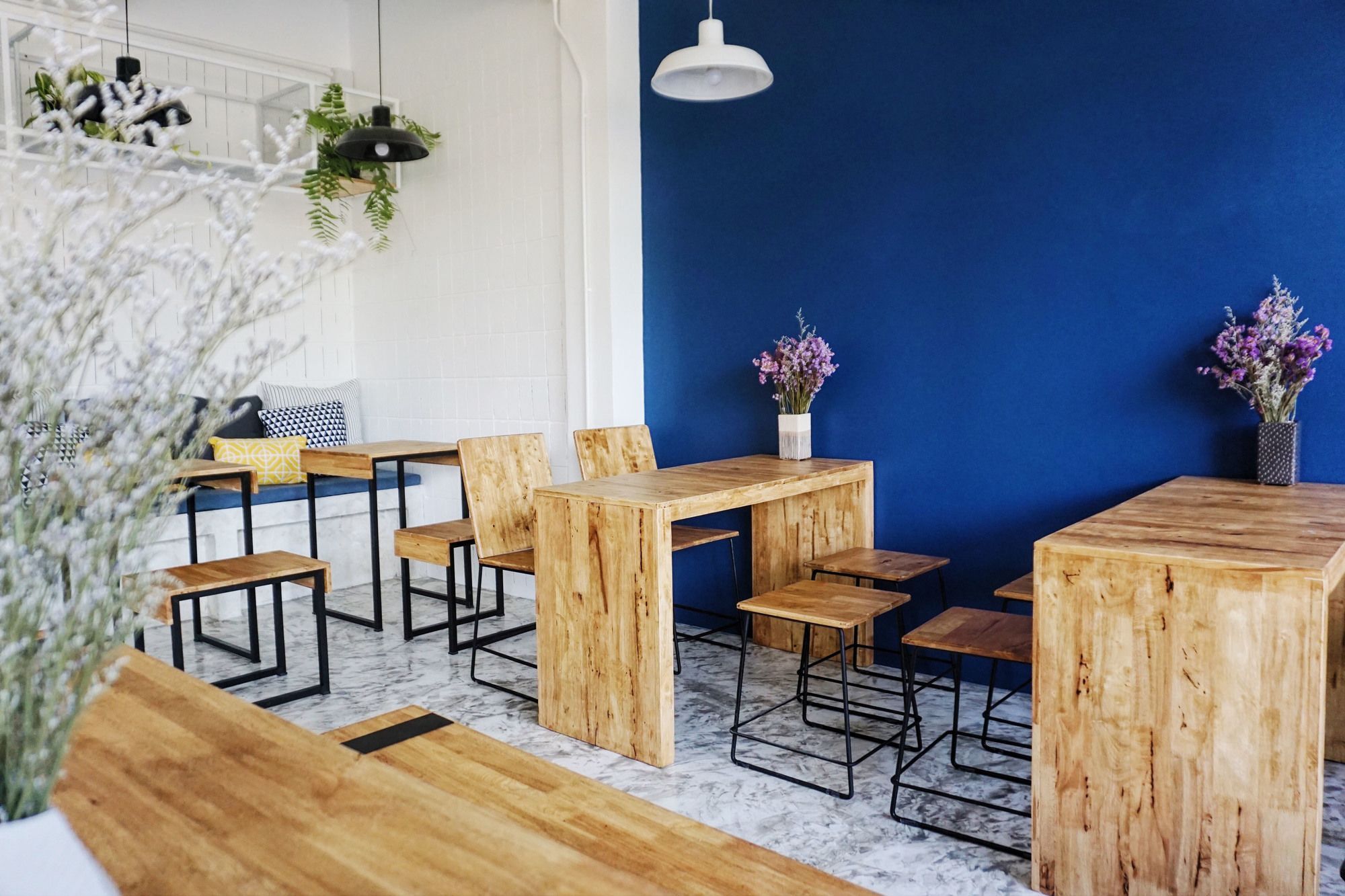 Bedgasm Hotel X Cafe Nimman Чиангмай Экстерьер фото